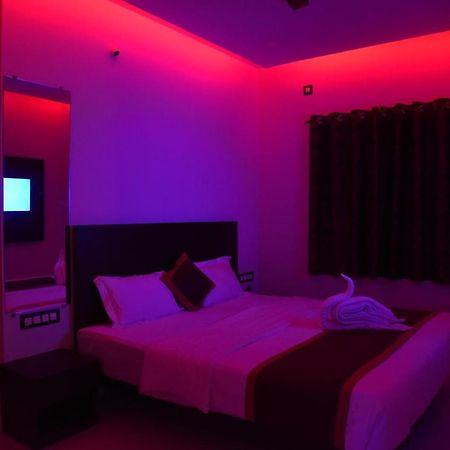 Hotel Grand Kubera Chikmagalur Luaran gambar