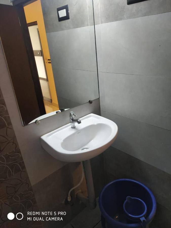 Hotel Grand Kubera Chikmagalur Luaran gambar