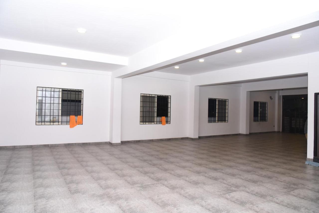 Hotel Grand Kubera Chikmagalur Luaran gambar
